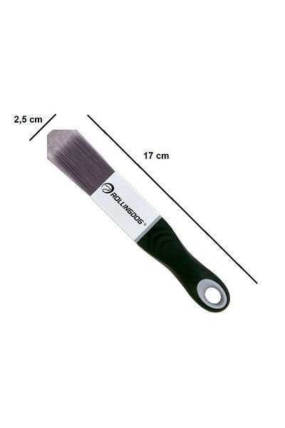 MRDIY Triangle Detail Detail Brush