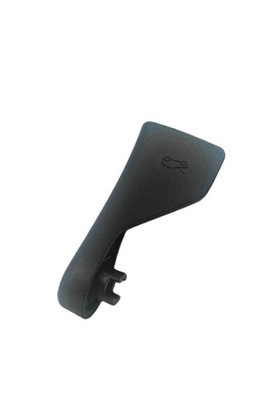 NET PEUGEOT CITROEN OPEL KAPUT İÇ AÇMA KOLU CORSA F 208 YM 2008 YM C4 YM C4X 98259999ZD UYUMLU