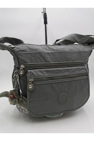 571 Collections Çanta Gray Crossbody Women's Shoulder Bag