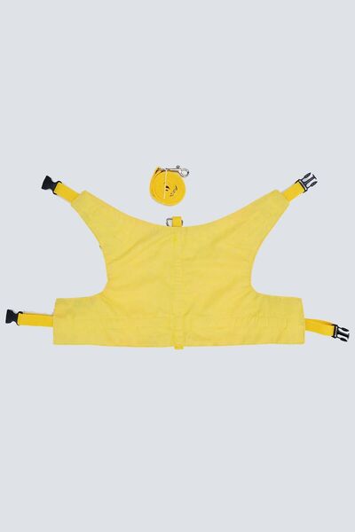 Patipatron Kaçış Önleyici Köpek Göğüs Tasma Seti Küçük Irk Ve Büyük Irk Köpek Gezdirme Tasması