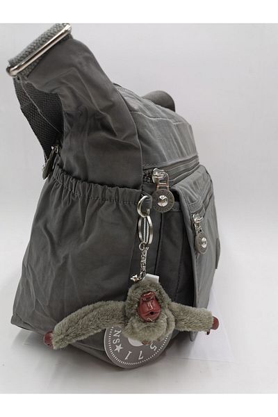 571 Collections Çanta Gray Crossbody Women's Shoulder Bag