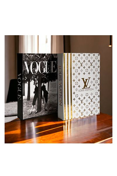 NARİBA DECORATIVE BOOK