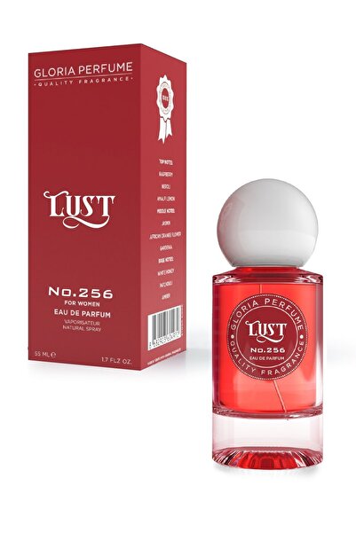 Gloria Perfume Lust 55 ml Edp Kadın Parfüm