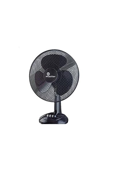 Master MTR-F300 Masaüstü Vantilatör