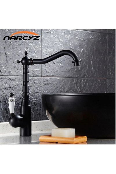 OEM New Design Black Matte Sink - Kitchen Sink Faucet