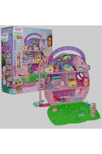 GIOCHI PREZIOSI CRU BABIES MT DREAMY MEGA EV 904206 GIO-CYB29000