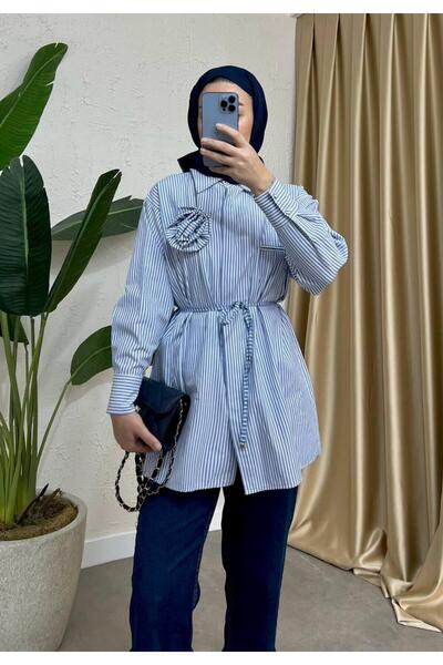 Ahel Tasarım Gömlek