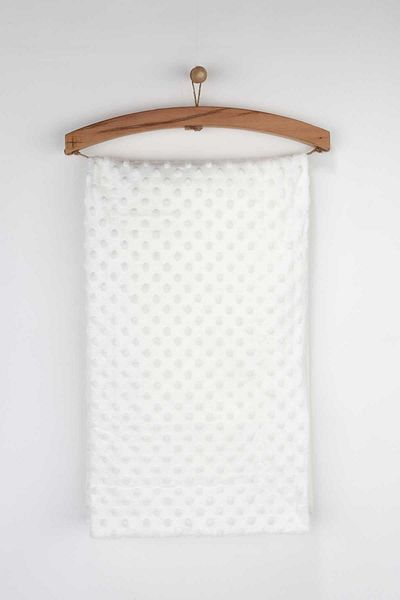 Bebelove Chickpea Baby Blanket