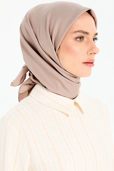 scarfella Digital Twill Scarf - Solid Color