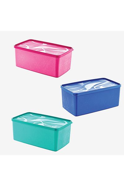 5DM Alaska Deep Freezer Storage Container 3.5 Lt