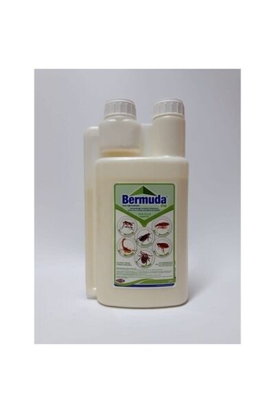 SAFA Bermuda Ew Hamamböceği Sivrisinek Tahtakurusu Kene Pire Ve Akrep Mücadel...