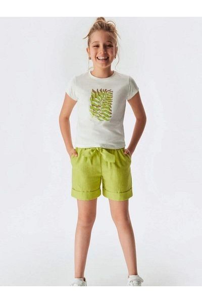 NK Perfect T-Shirt For Girl