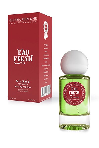 Gloria Perfume Eau Fresh 55 ml Edp Kadın Parfüm