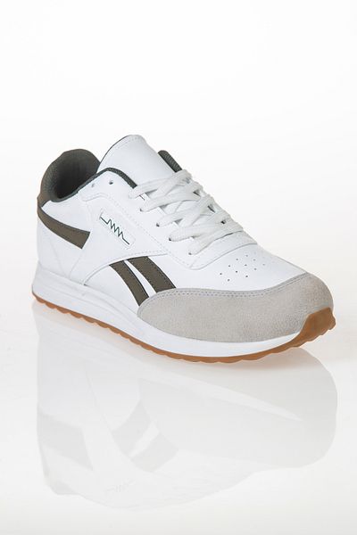 Spor Model Unisex Sneaker - Casual αθλητικά παπούτσια, άνετα και εργονομικά, κορδόνια, αναπνεύσιμα