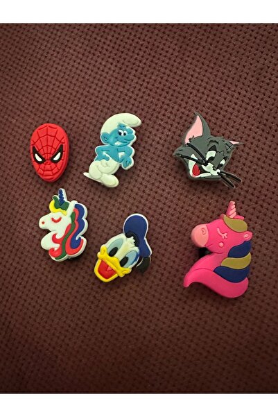 İNANTAS Crocs terlik süsü