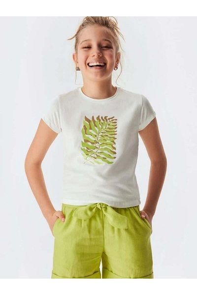 NK Perfect T-Shirt For Girl