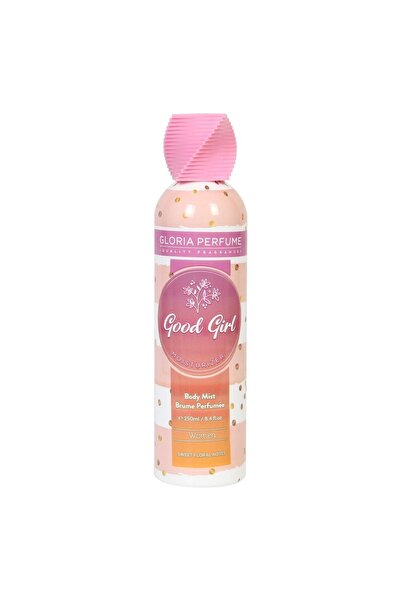 Gloria Perfume Good Gırl Body Mıst 250 ml