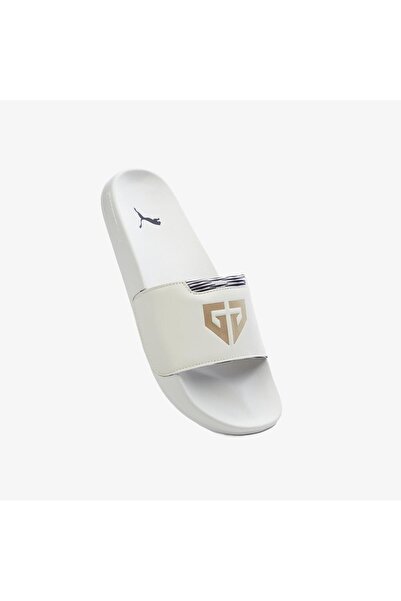 Puma Gen G Leadcat 2.0 Kadın krem rengi Terlik