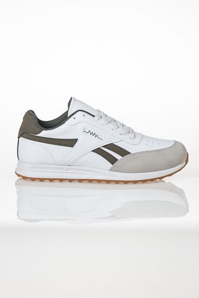 Spor Model Unisex Sneaker - Casual αθλητικά παπούτσια, άνετα και εργονομικά, κορδόνια, αναπνεύσιμα