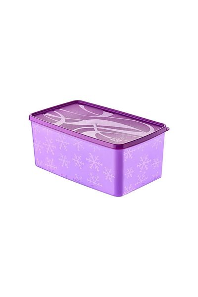 5DM Alaska Deep Freezer Storage Container 3.5 Lt