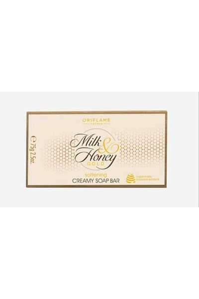 Oriflame Milk&honey Soap