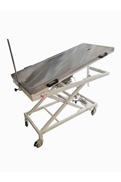 emek sağlık Veteriner Muayene Ameliyat Cerrahi Operasyon Masası