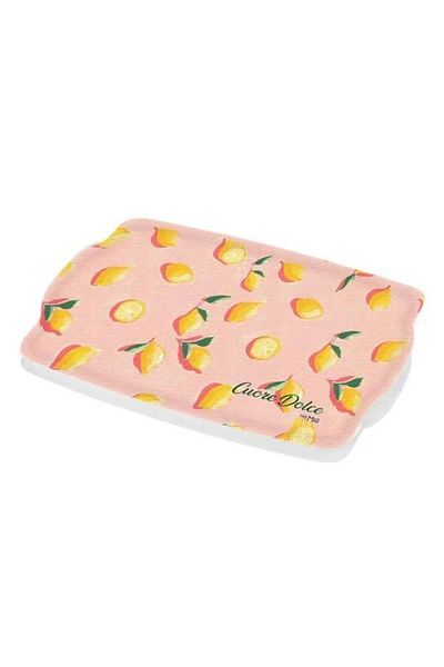 The Mia The Mi̇a Coure Dolce Non-Slip Tray 42X30 cm
