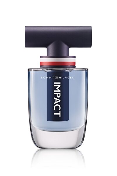 Tommy Hilfiger عطر إمباكت أو دو تواليت 50 مل