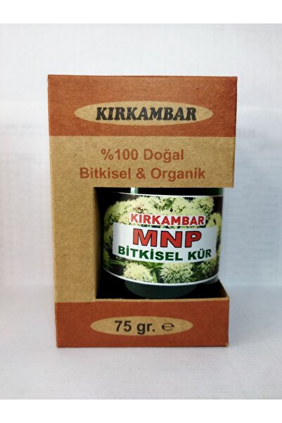 Kırk Ambar Menpoz ve Erken sendromu Kürü