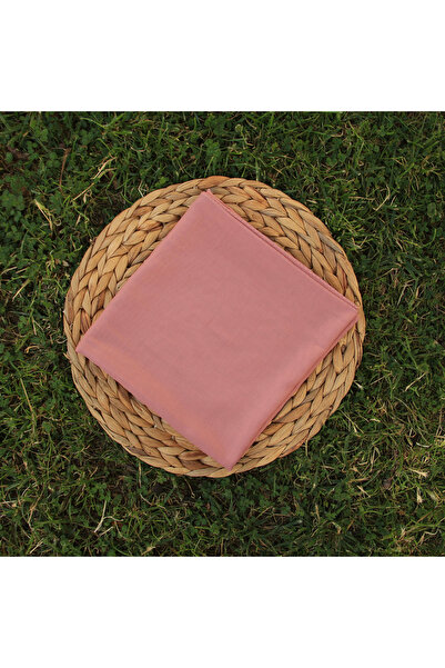 VEGA MODA 3 τμχ Γράψιμο - Τυρόπανο με ίσια ραφή Ινδίας, πούδρα, αποξηραμένο τριαντάφυλλο, ροζ