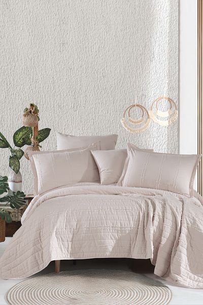 Clasy Ranforce Avola - 100% Cotton Single Bed Set
