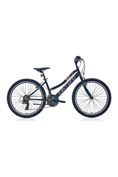 Carraro Speed 262 Unisex Şehir Bisikleti 26 Jant 21 Vites V-fren