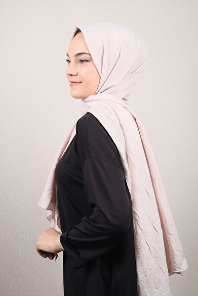Minelli Bamboo Shawl - Solid Color