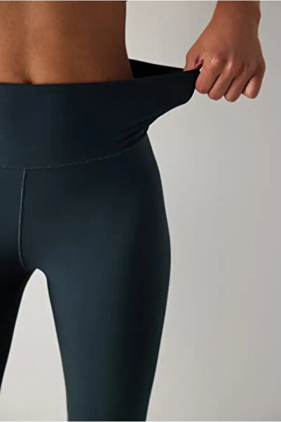 Penti My Size One Size Yeşil Tayt