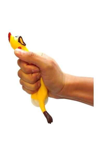 MEGA Squeeze Öten Horoz