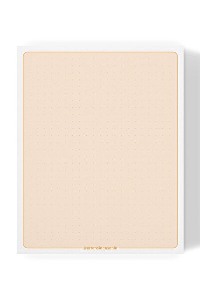 ertan sinan sahin Xl Çalışma Kartı