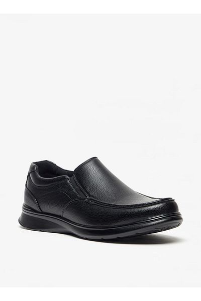 LBL by Shoexpress Men's Solid Slip-On Loafers