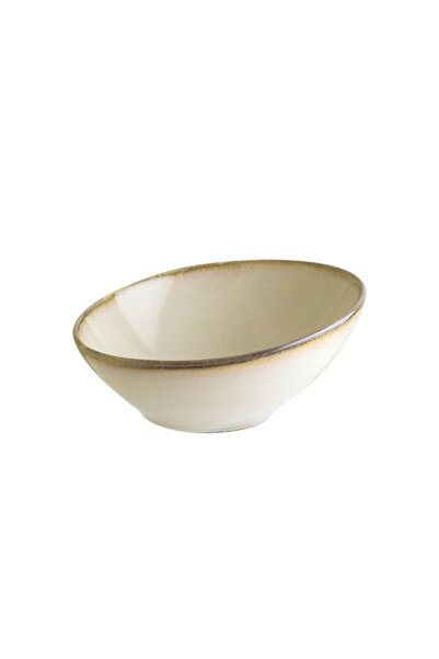 BONNA EXPERİENCE Sand Vanta 16cm 2 Adet Porselen Kase Seti