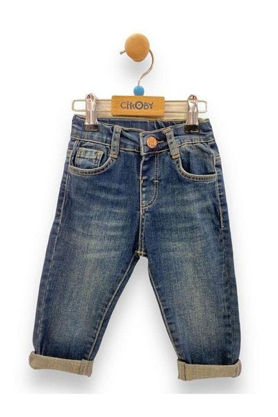 Çikoby Baby Boy Jeans