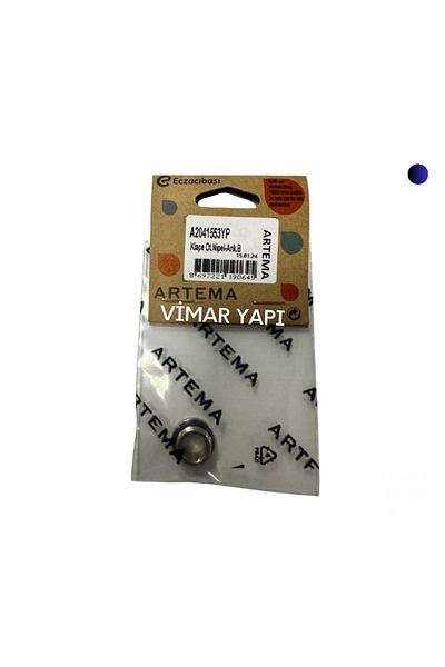 Artema A2041553YP Valve Ot.Nipple-Ank.Stop Valve