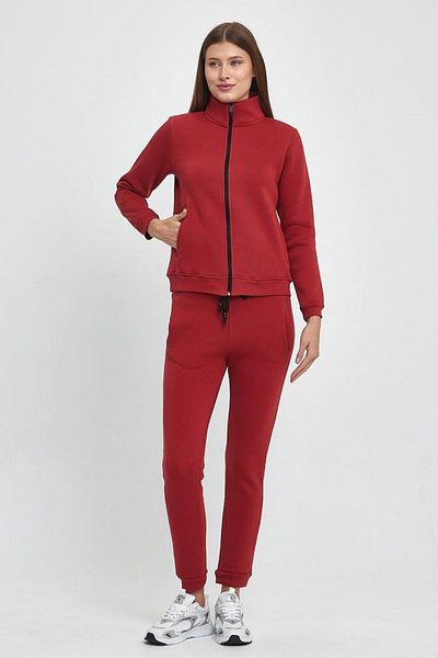 cervus Women's Tracksuit Set / Lower Upper Tracksuit Set