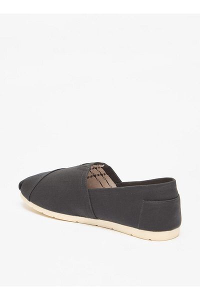 LBL by Shoexpress Men's Solid Slip-On Loafers