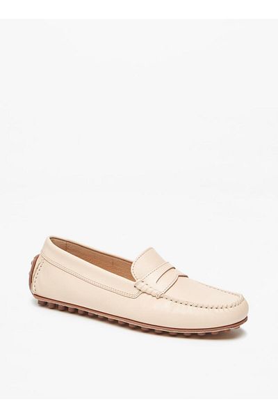 Celeste Women's Slip-On Moccasins