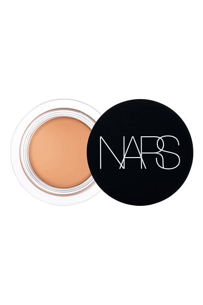 Nars - Concealer - Soft Matte Complete Concealer - Biscuit (6,2 g)