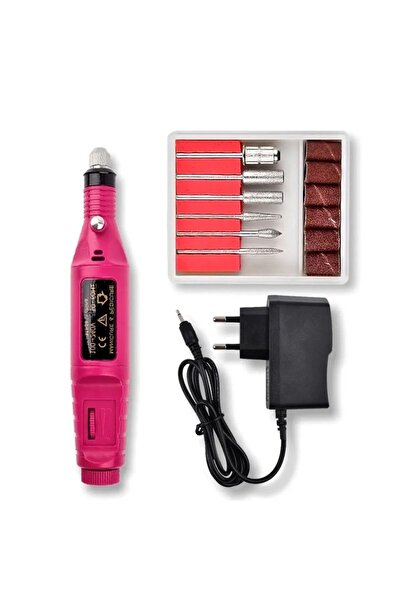 NİYENABEAUTY مجموعة مبرد أظافر كهربائي 12 فولت، مانيكير وباديكير، أظافر صناعي...