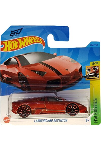HOT WHEELS Lamborghini Reventón