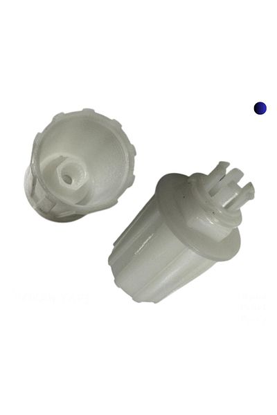 Artema AA33420YP Stop Valve Adapter