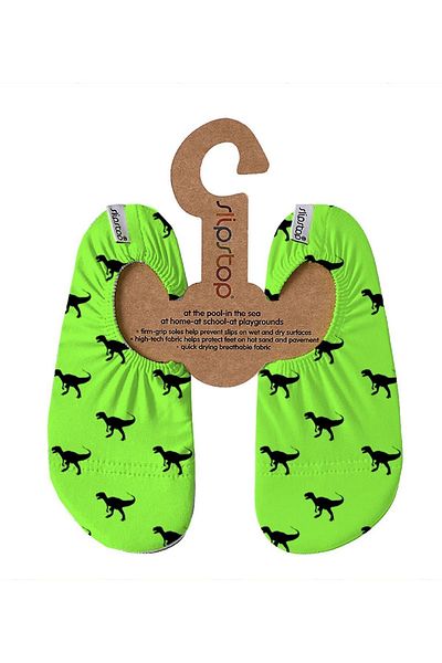 SLIPSTOP Boy's Ovi Sea Pool Shoes