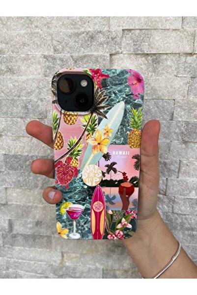 SKYLİGHT İphone 15 ile Uyumlu Kılıf
