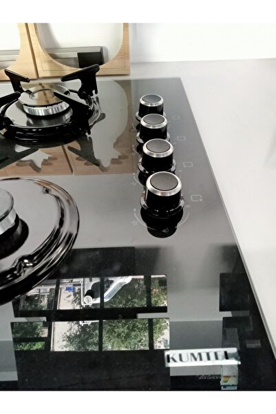 Baytech Kumtel ve Luxell Uyumlu Ocak düğmesi